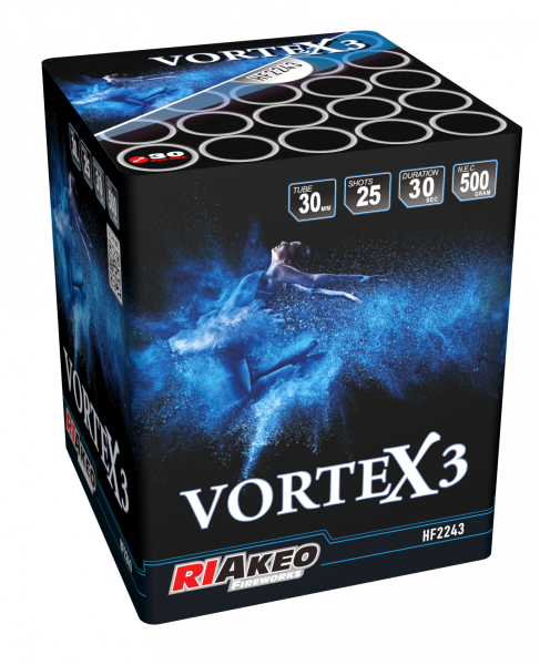 Riakeo Vortex 3