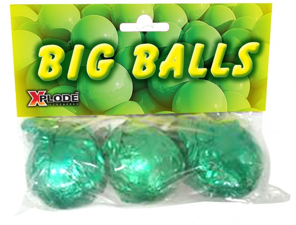 Big Balls Xplode XP7756