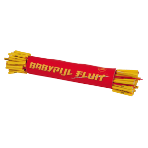 Mini-Raketen Pfeif 100er Pack 4605