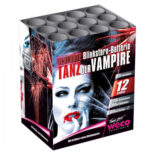 Weco Tanz der Vampire 003260