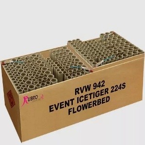 215415 Event Icetiger, 224-Schuss Verbund RVW942