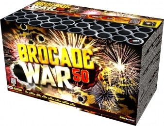 C503BW/C14 Brocade War 50 Klasek