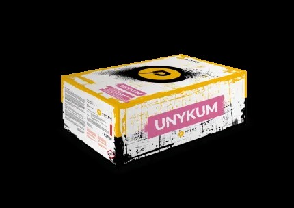 HF-75-24100s Unykum Pryme Pyroprodukt, F2, 1.4g, NEM 1,4 kg, 75 Schuss
