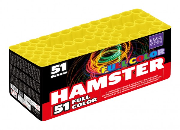 HAM51-03 Hammer 3