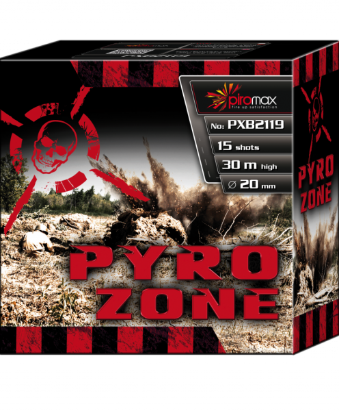 Pyrozone PXB2119