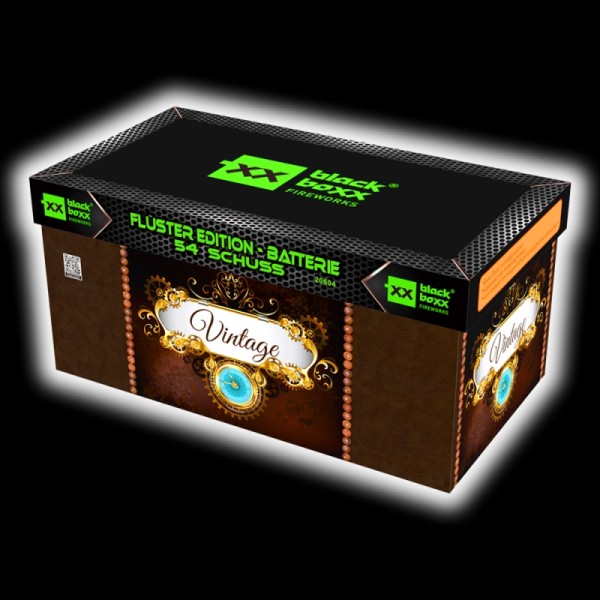 Blackboxx Vintage 20604