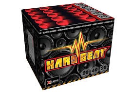 Hardbeat XP5266