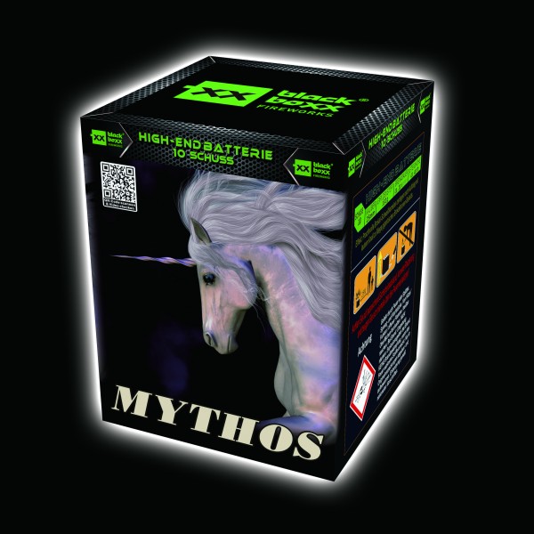 Mythos 20028 von Blackboxx