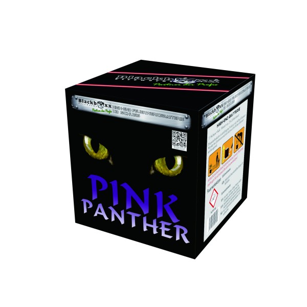 Pink Panther 20110